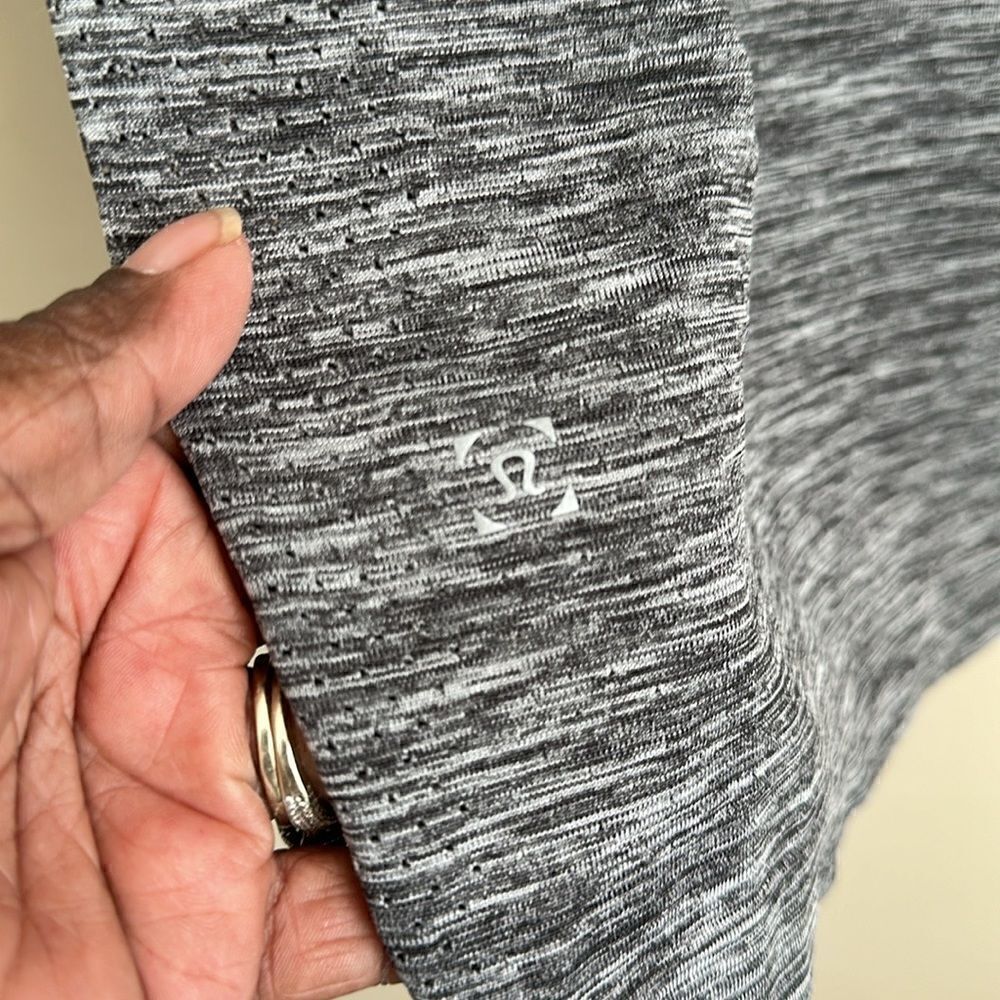 Lululemon Metal Vert Men’s T-shirt S - Picture 5 of 5